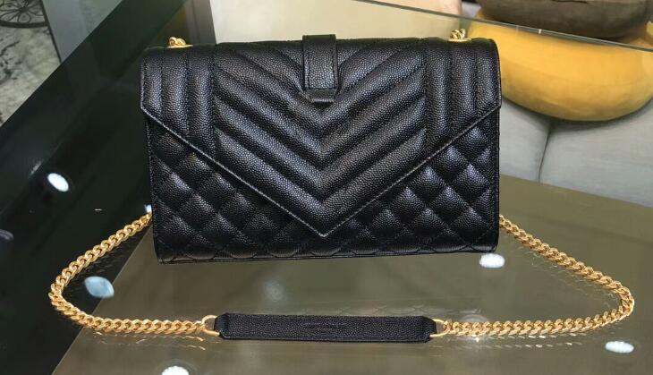 5A Top Quality 526286 21cm Envelope Small Bag Mix Matelasse Grain De Poudre Embossed Calfskin Leather.With Dust Bag.From Bestqualitybags. $245.57 | DHgate.Com