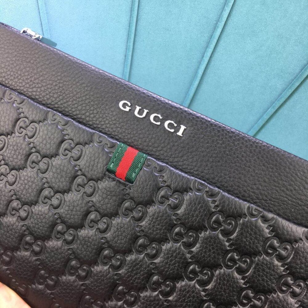 Gucci（グッチ）クラッチバッグ 28x18x2cm - 画像 (5)