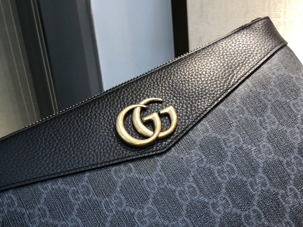 Gucci（グッチ）クラッチバッグ 27X17X3cm - 画像 (4)