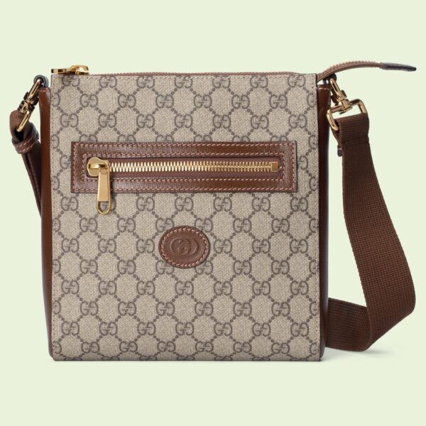 GUCCI〔グッチ〕GGショルダーバッグ 23 X 20 CM