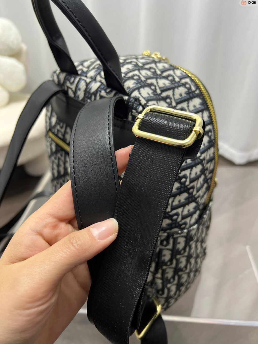 累積売上総額第１位 ディオールのショルダーバッグDior 22新作プレミアムショルダー【限定】 - 画像 (8)