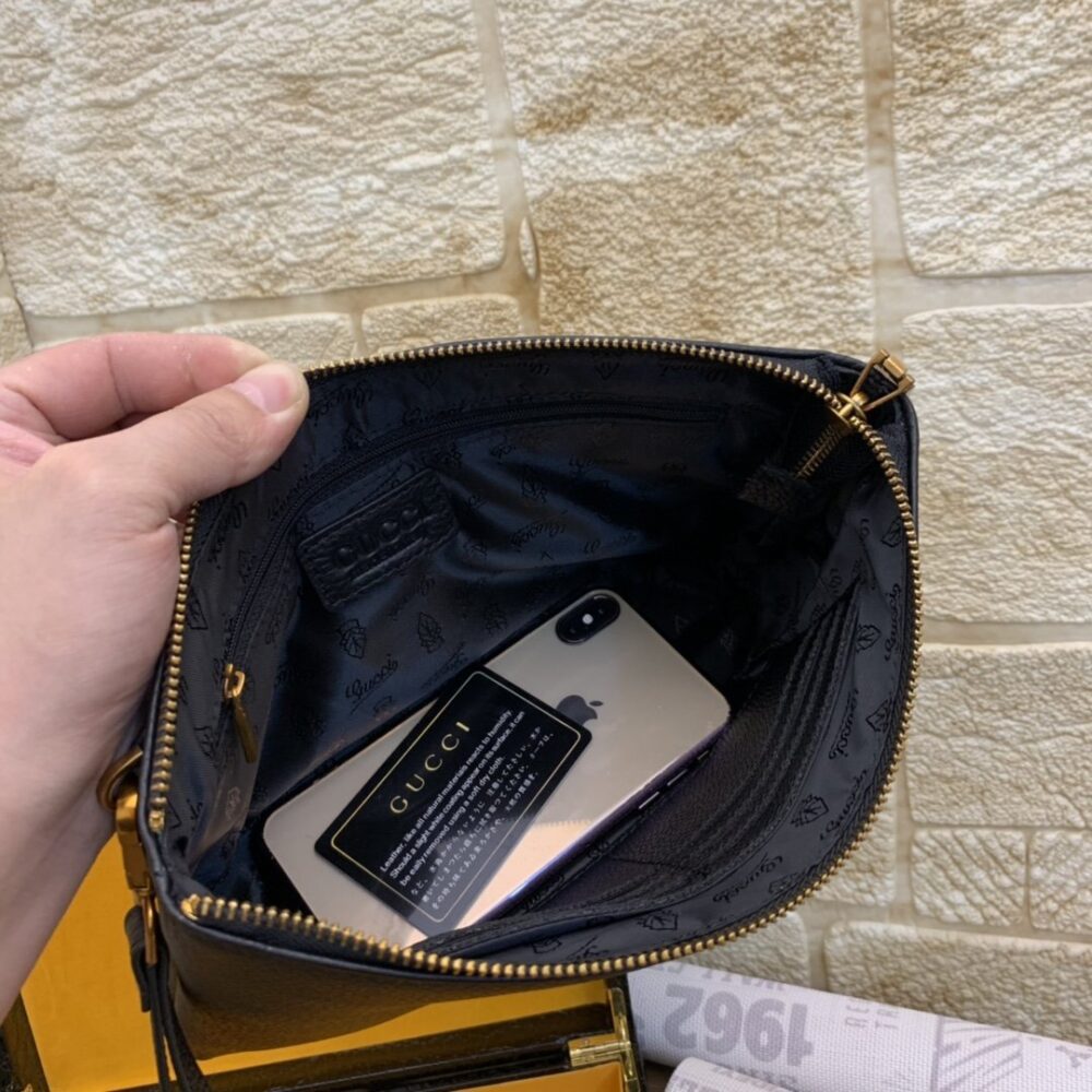Gucci（グッチ）クラッチバッグ 28x18x3cm - 画像 (8)