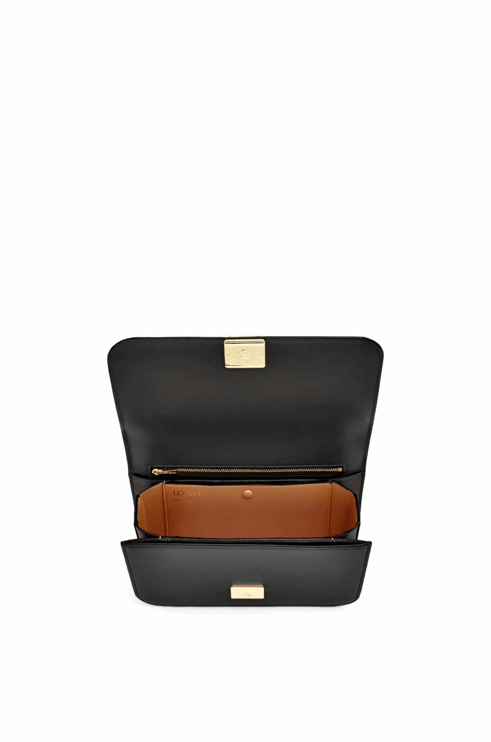 新作 国内即発 LOEWE ゴヤバッグ (シルクカーフ) - 画像 (5)