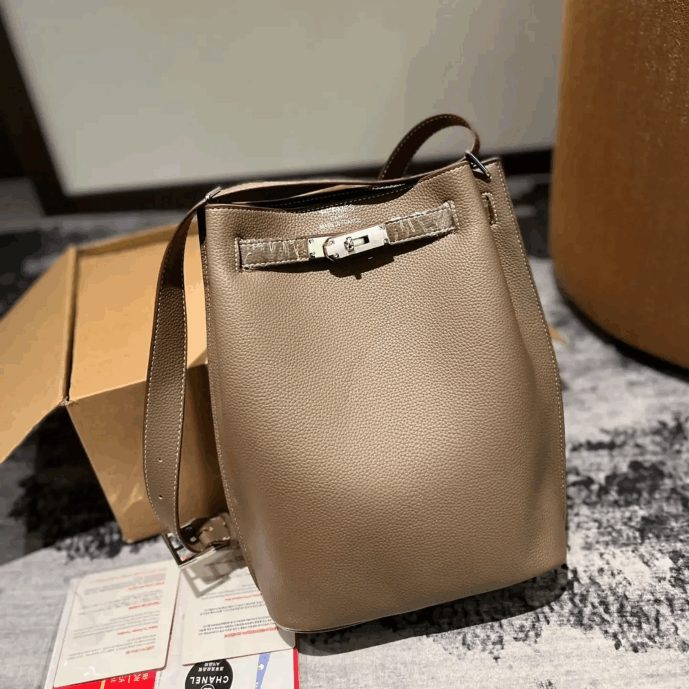HERMES エルメスが春に向けて新作ハンドバッグ10点を発表 - 画像 (6)