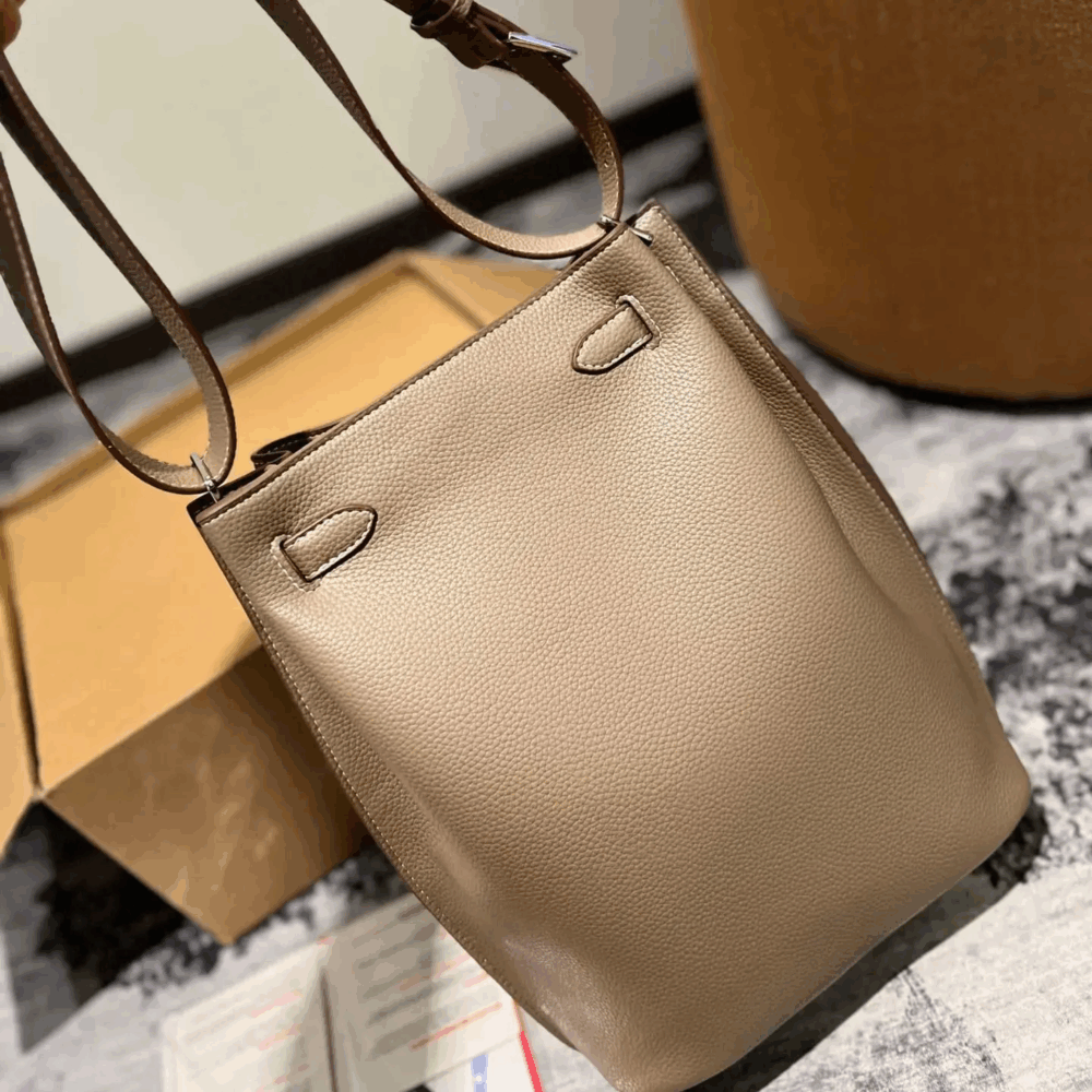 HERMES エルメスが春に向けて新作ハンドバッグ10点を発表 - 画像 (15)