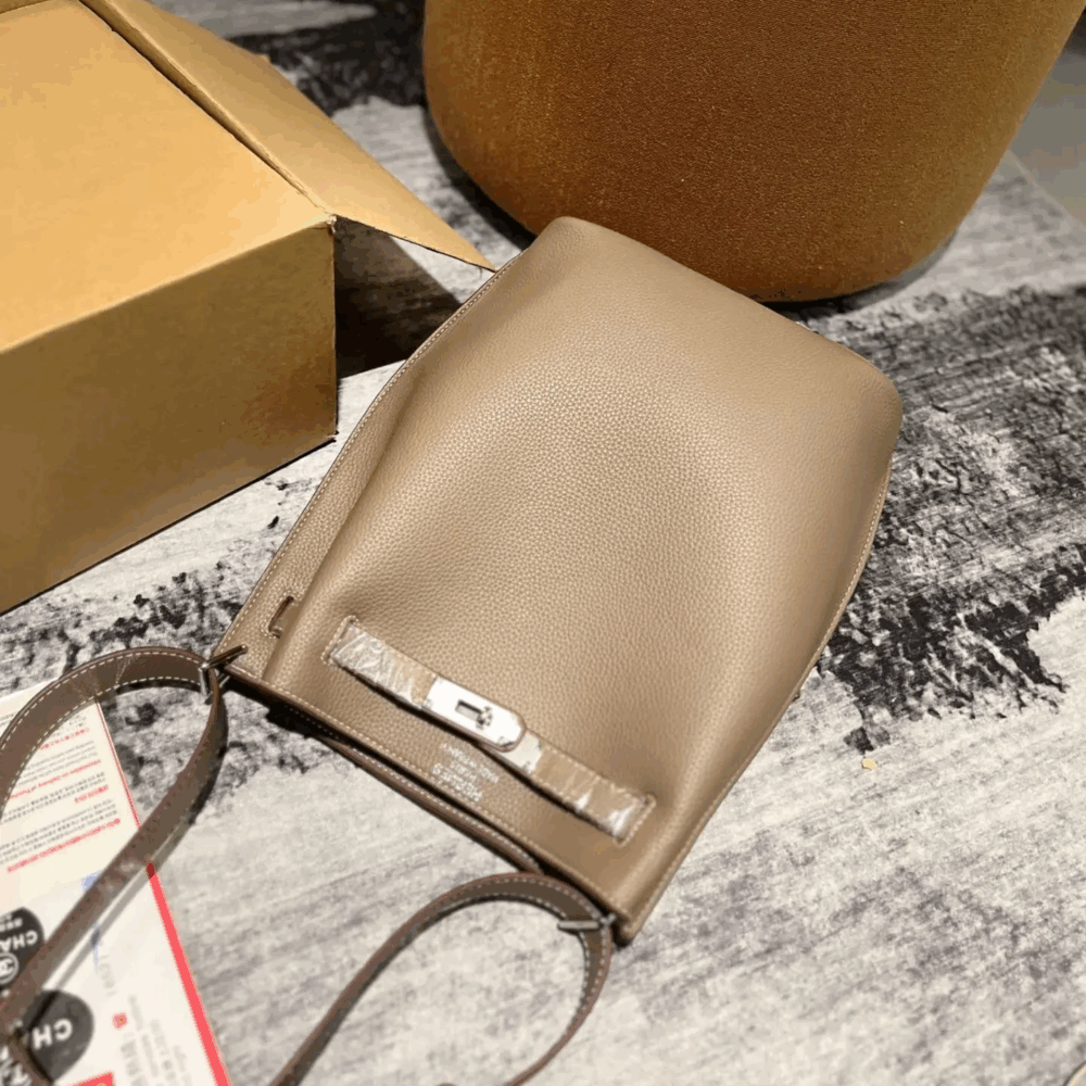 HERMES エルメスが春に向けて新作ハンドバッグ10点を発表 - 画像 (17)