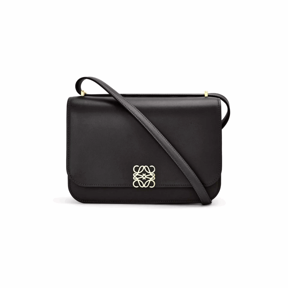 新作 国内即発 LOEWE ゴヤバッグ (シルクカーフ) - 画像 (2)