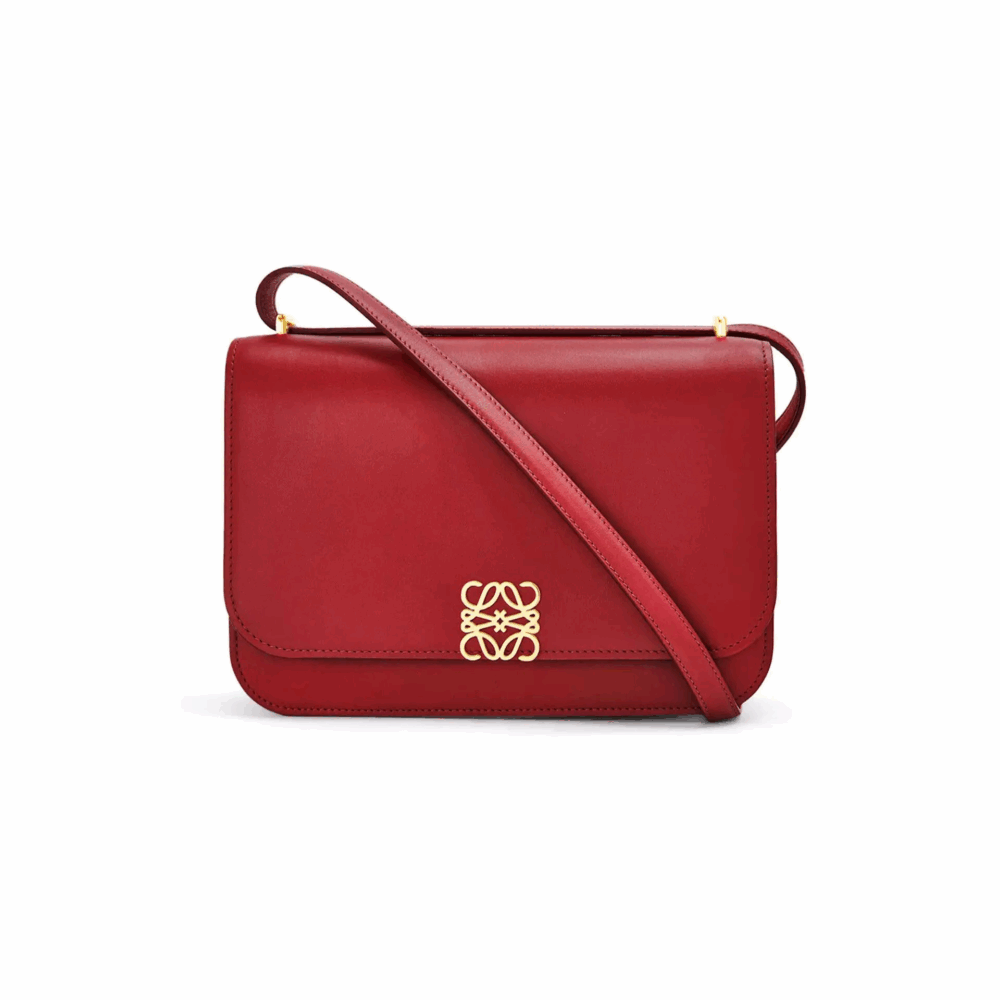 国内即発 LOEWE ゴヤバッグ (シルクカーフ) - 画像 (2)