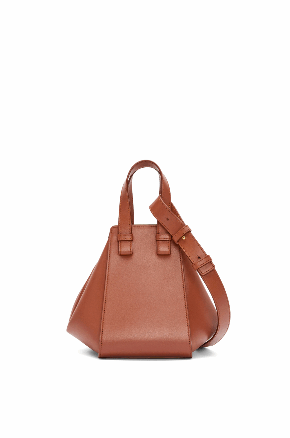 LOEWE ハウルの動く城 コラボ カルシファー ハンモック バッグ - 画像 (4)