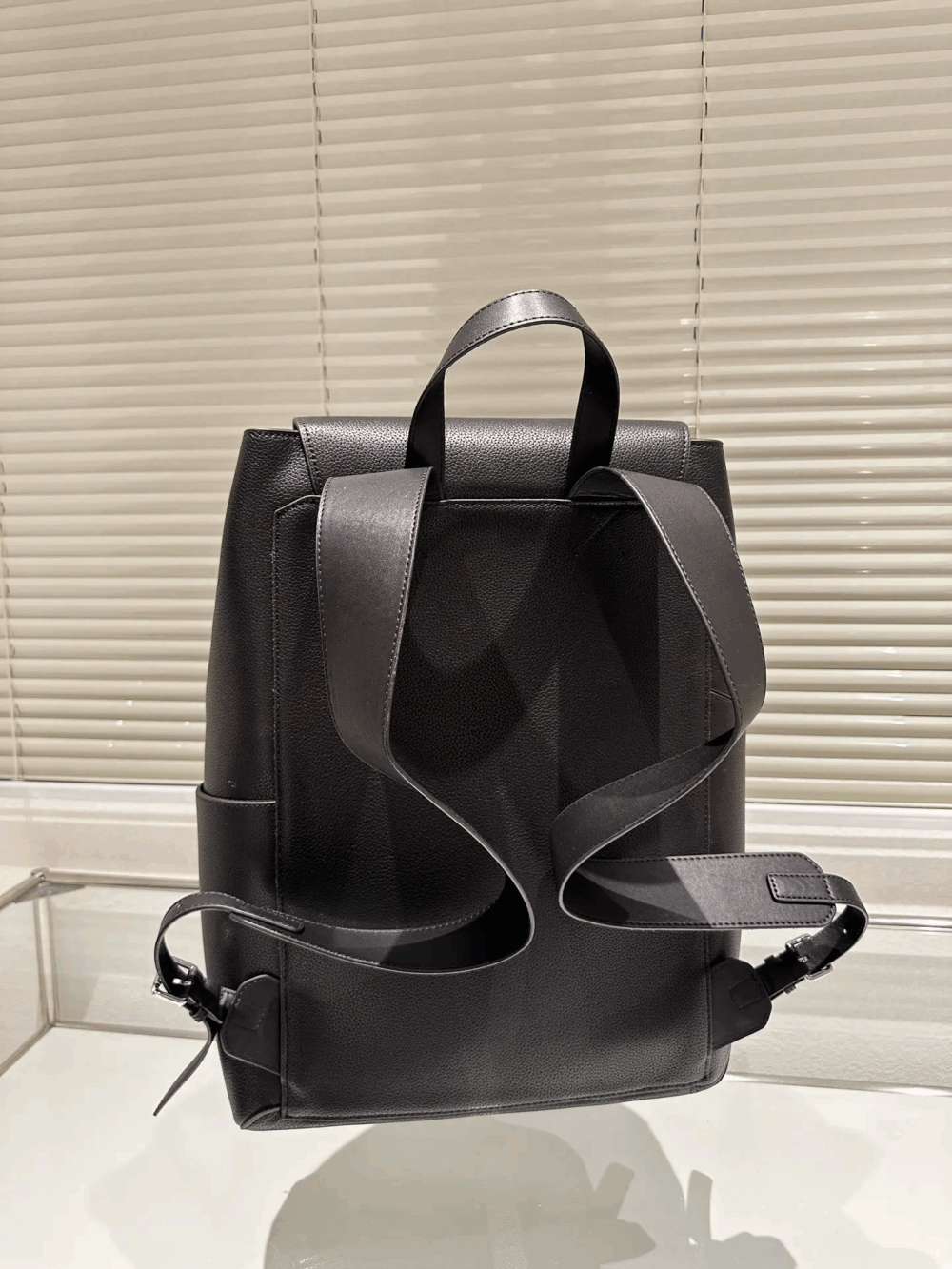 Loewe-ロエベ ルオ イーウェイ ゴヤ バックパック ポータブル バックパック - 画像 (10)