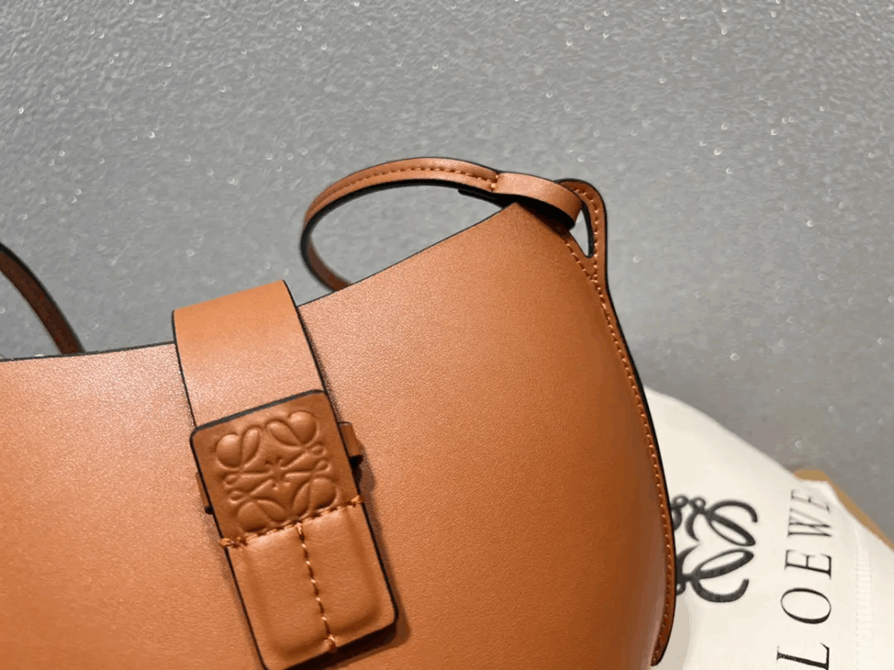 LOEWE-2023年大注目のロエベ バケットバッグ - 画像 (8)