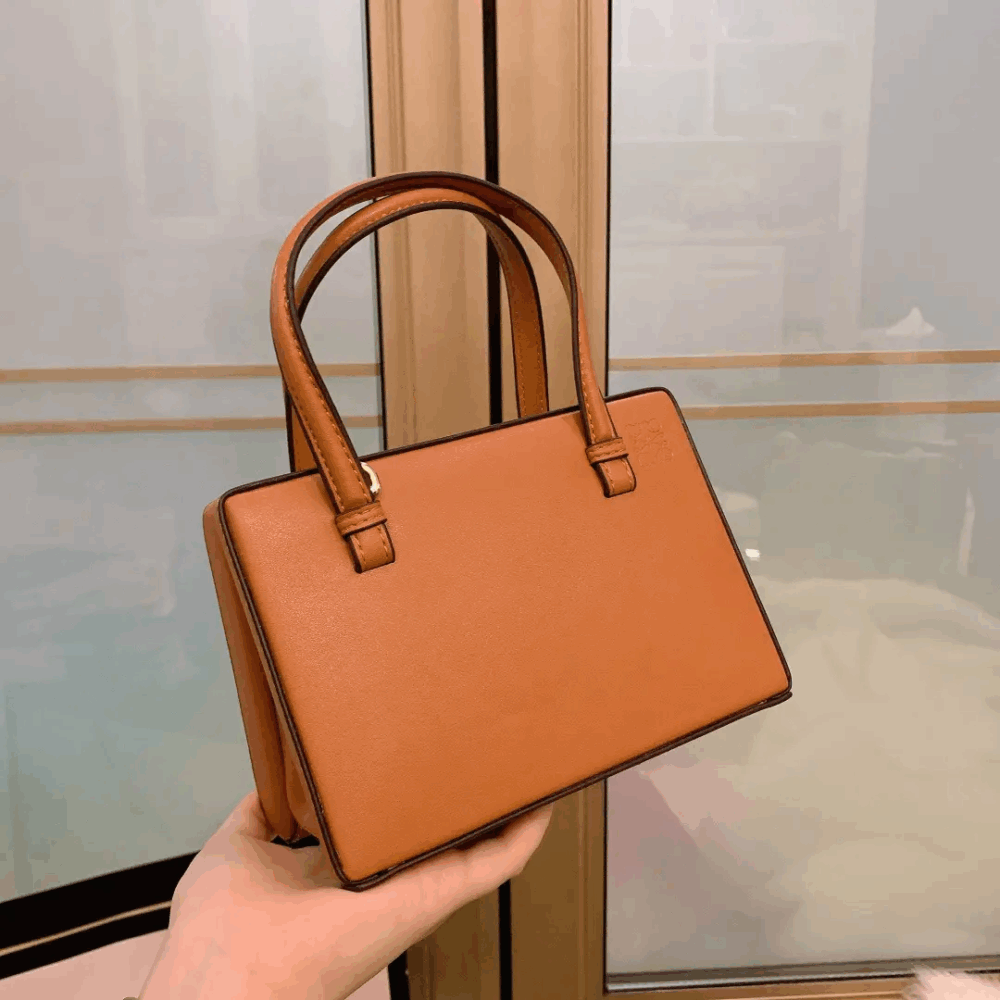 Loewe-ロエベ ポスタル バッグ メーラーバッグ - 画像 (12)