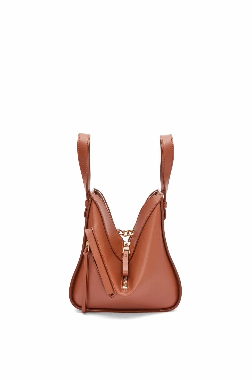 LOEWE ハウルの動く城 コラボ カルシファー ハンモック バッグ - 画像 (3)