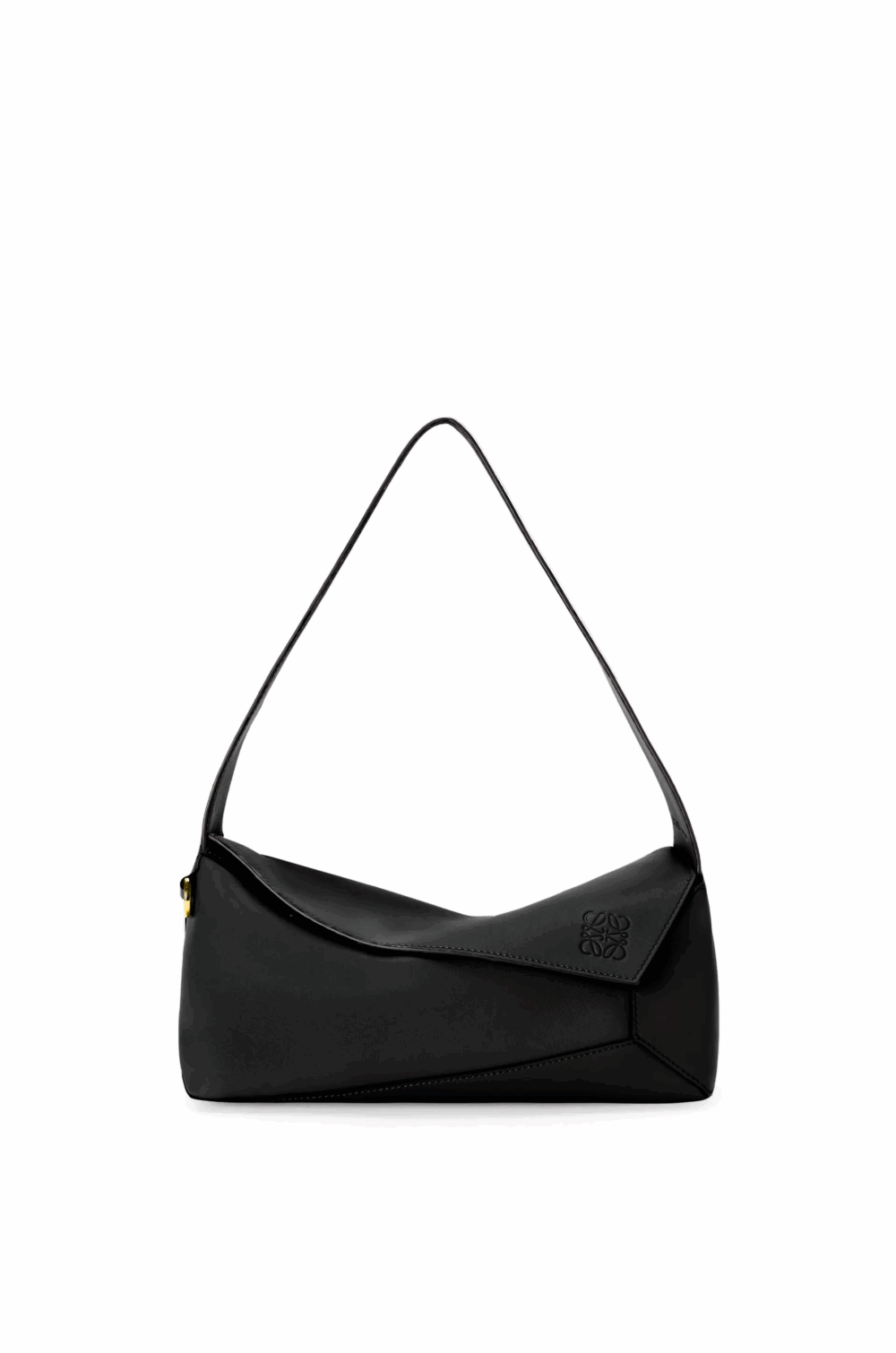 国内即発 LOEWE Puzzle hobo ショルダーバッグ - 画像 (4)