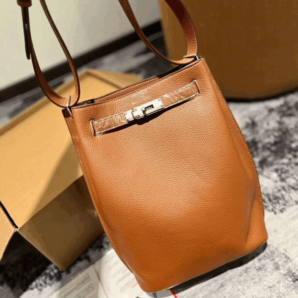 HERMES エルメスが春に向けて新作ハンドバッグ10点を発表 - 画像 (9)