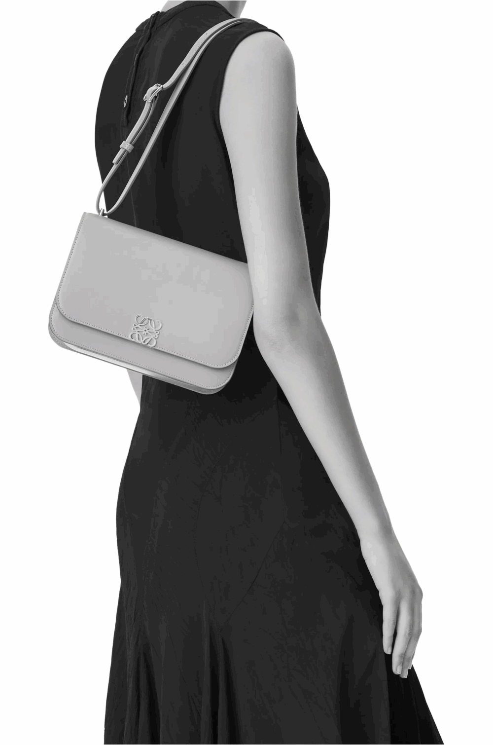 新作 国内即発 LOEWE ゴヤバッグ (シルクカーフ) - 画像 (10)