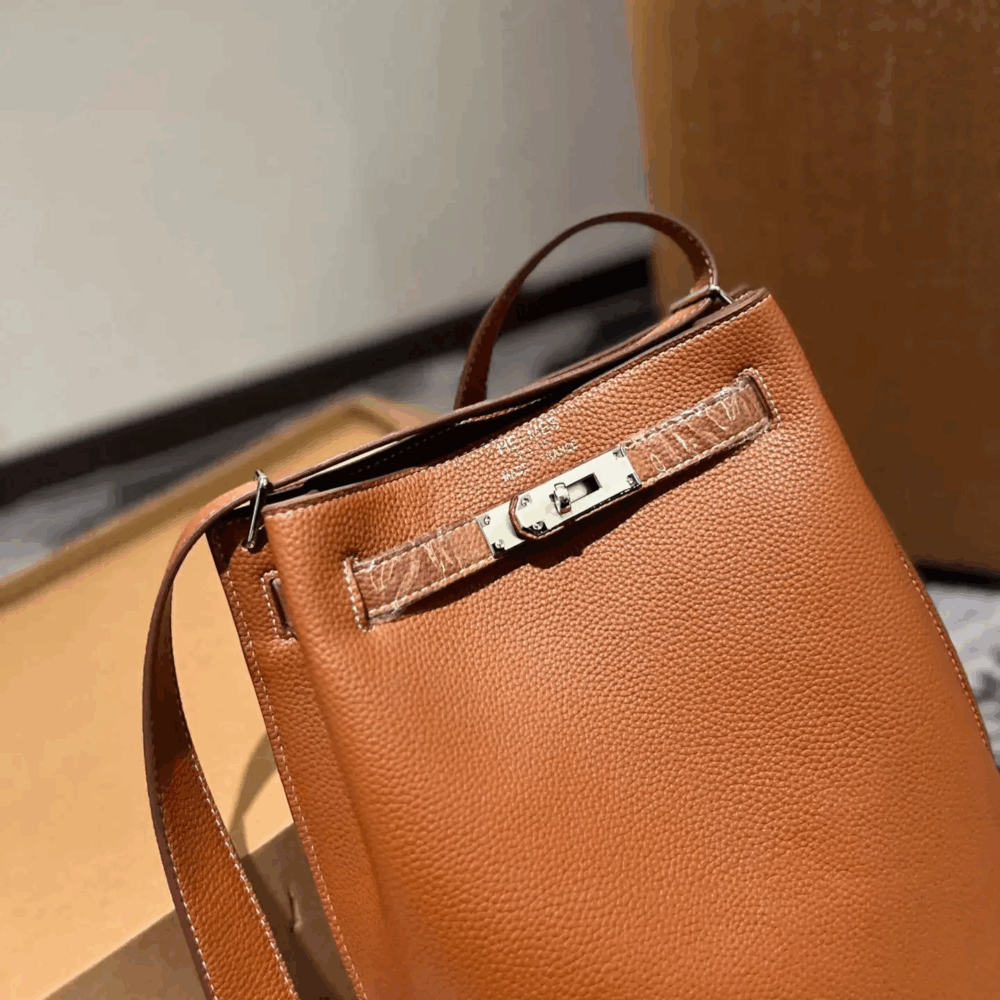 HERMES エルメスが春に向けて新作ハンドバッグ10点を発表 - 画像 (10)