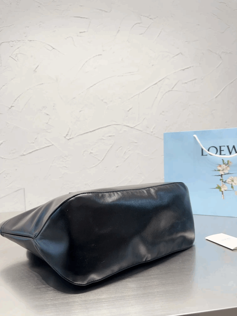 Loewe-ロエベ人気の大型ショッピングバッグ! - 画像 (6)