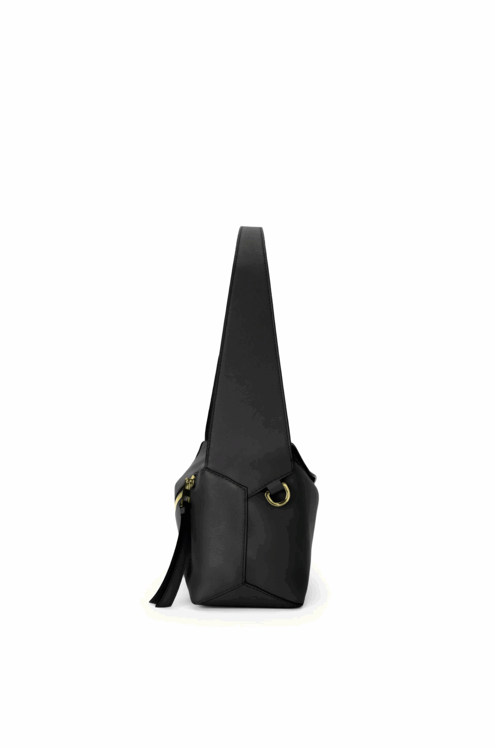 国内即発 LOEWE Puzzle hobo ショルダーバッグ - 画像 (7)