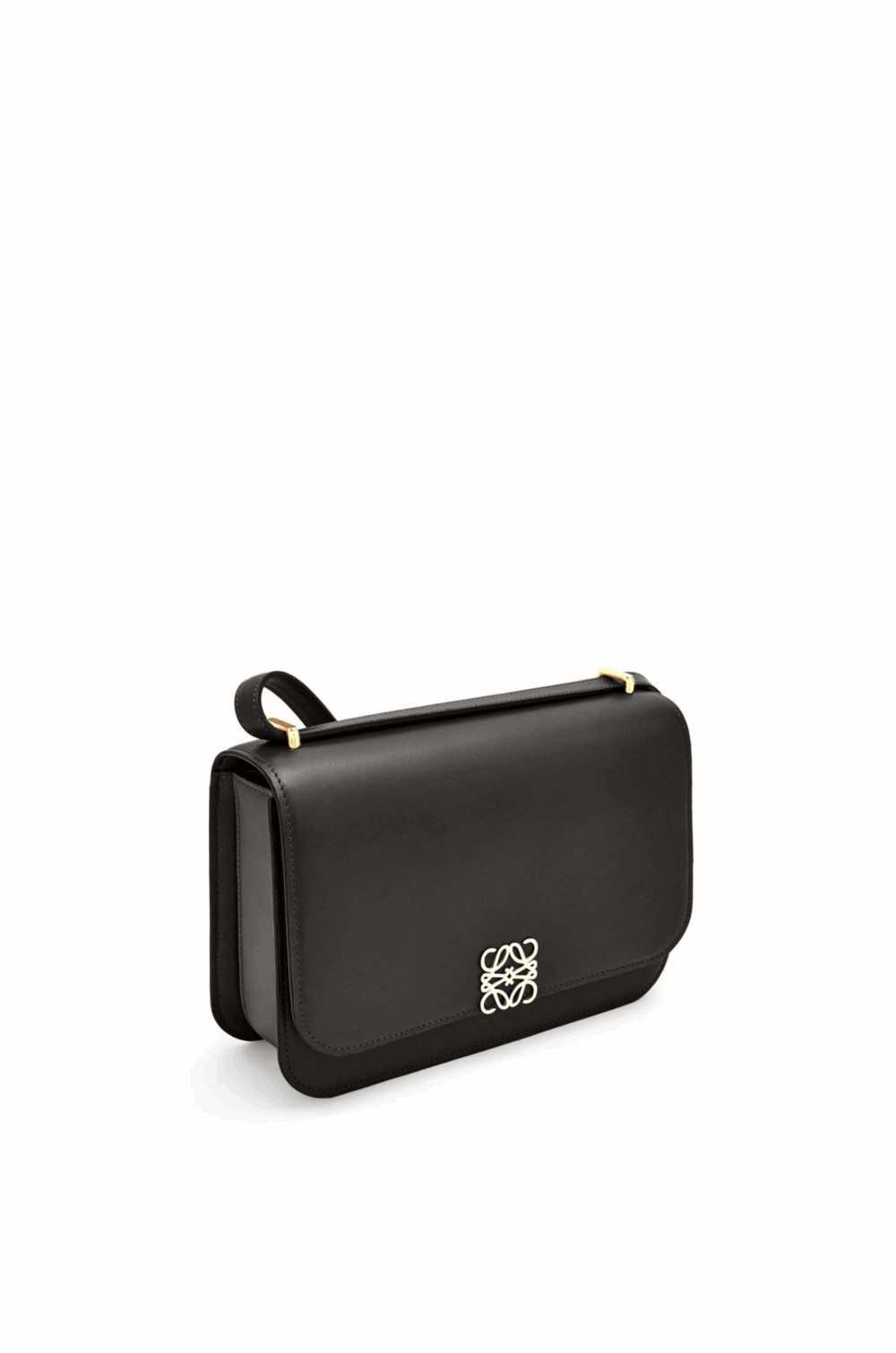 新作 国内即発 LOEWE ゴヤバッグ (シルクカーフ) - 画像 (3)