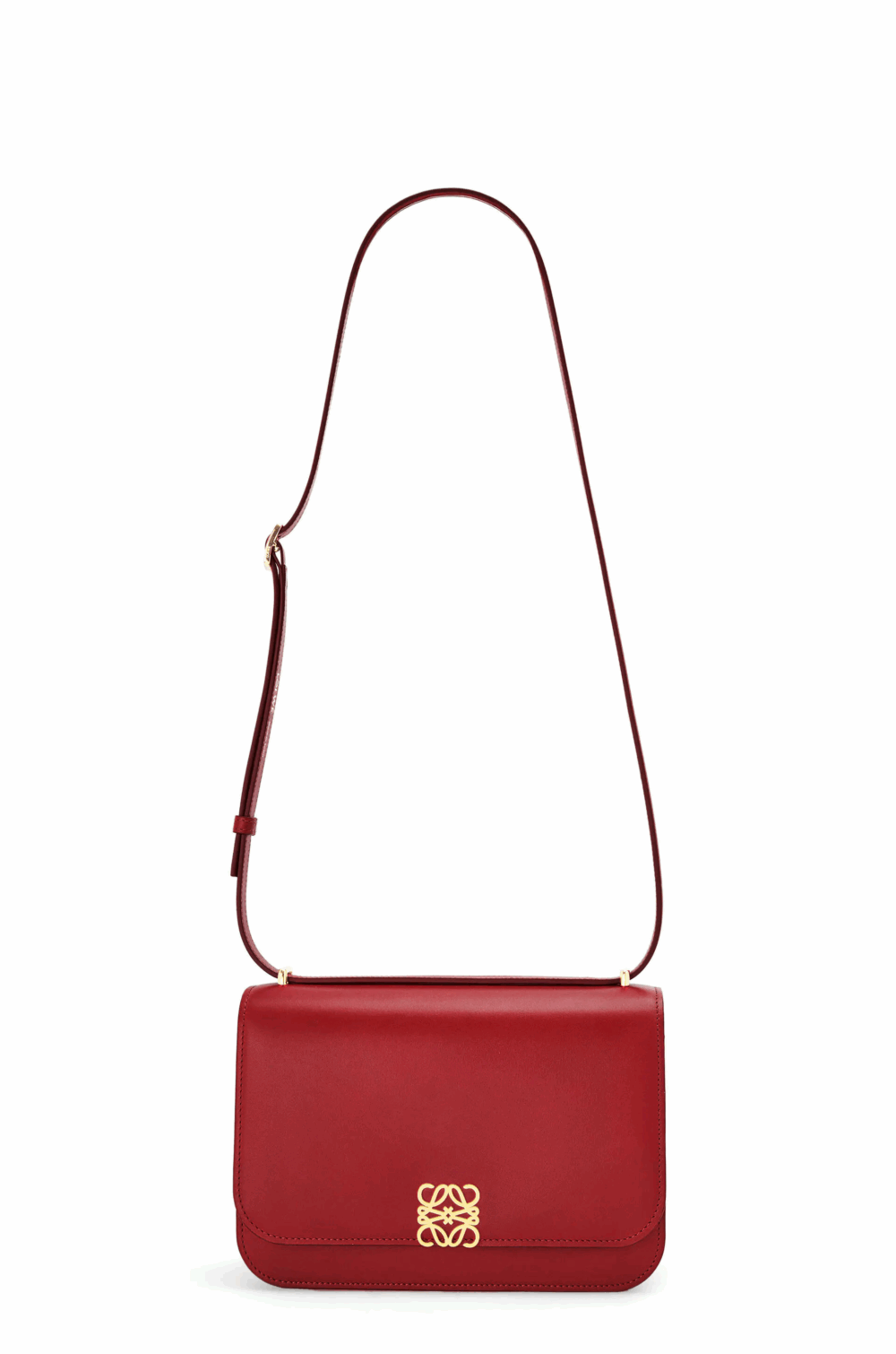 国内即発 LOEWE ゴヤバッグ (シルクカーフ) - 画像 (7)