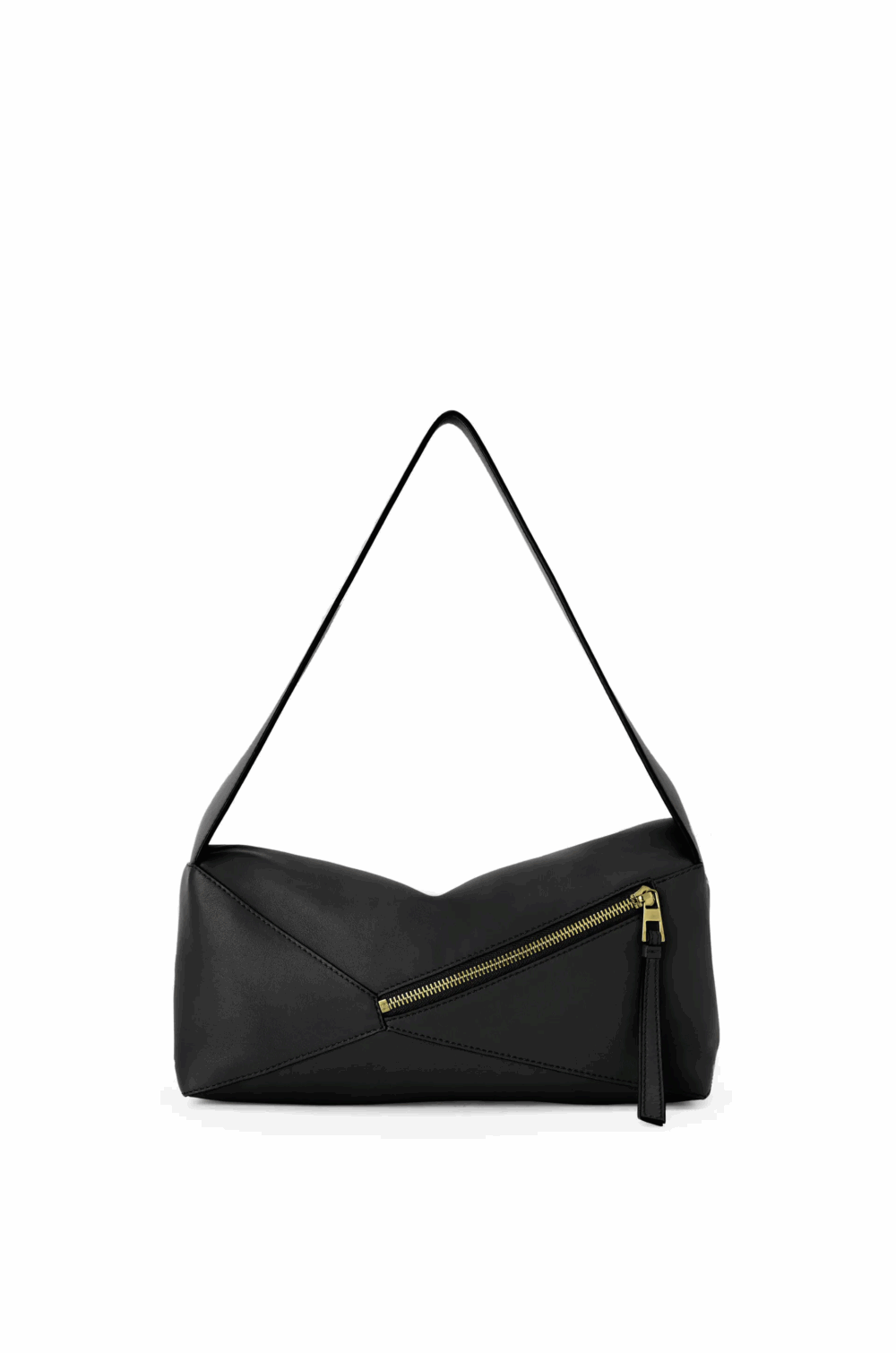国内即発 LOEWE Puzzle hobo ショルダーバッグ - 画像 (5)