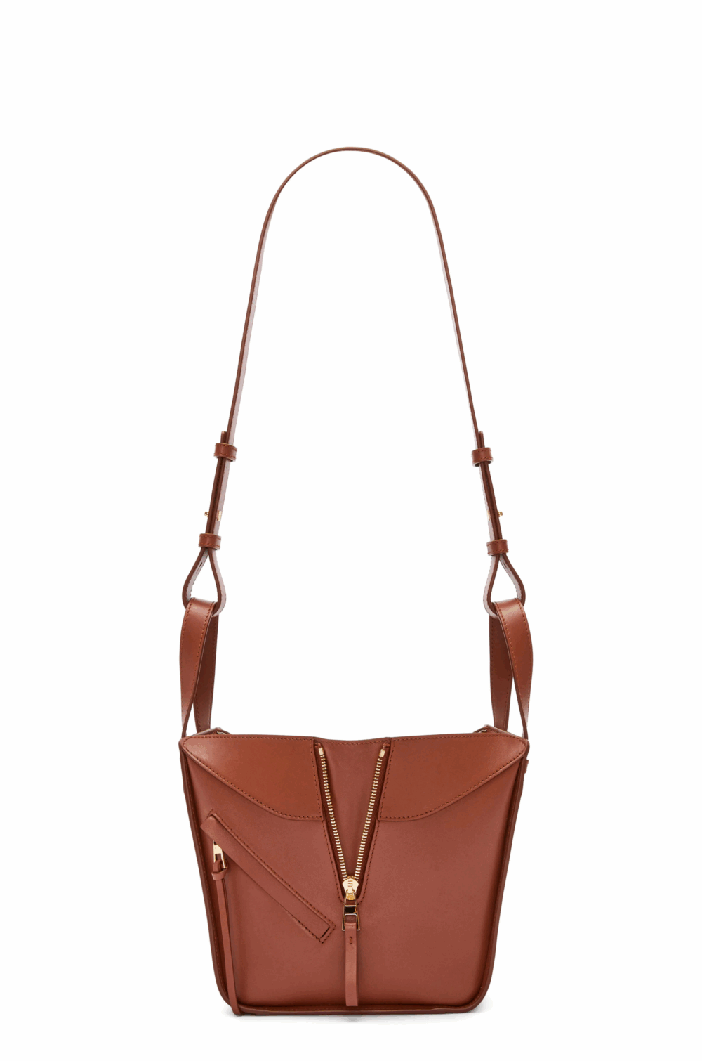 LOEWE ハウルの動く城 コラボ カルシファー ハンモック バッグ - 画像 (5)