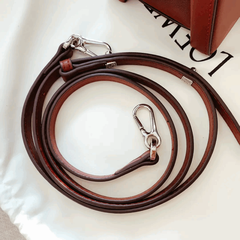 Loewe-ロエベ ポスタル バッグ メーラーバッグ - 画像 (7)