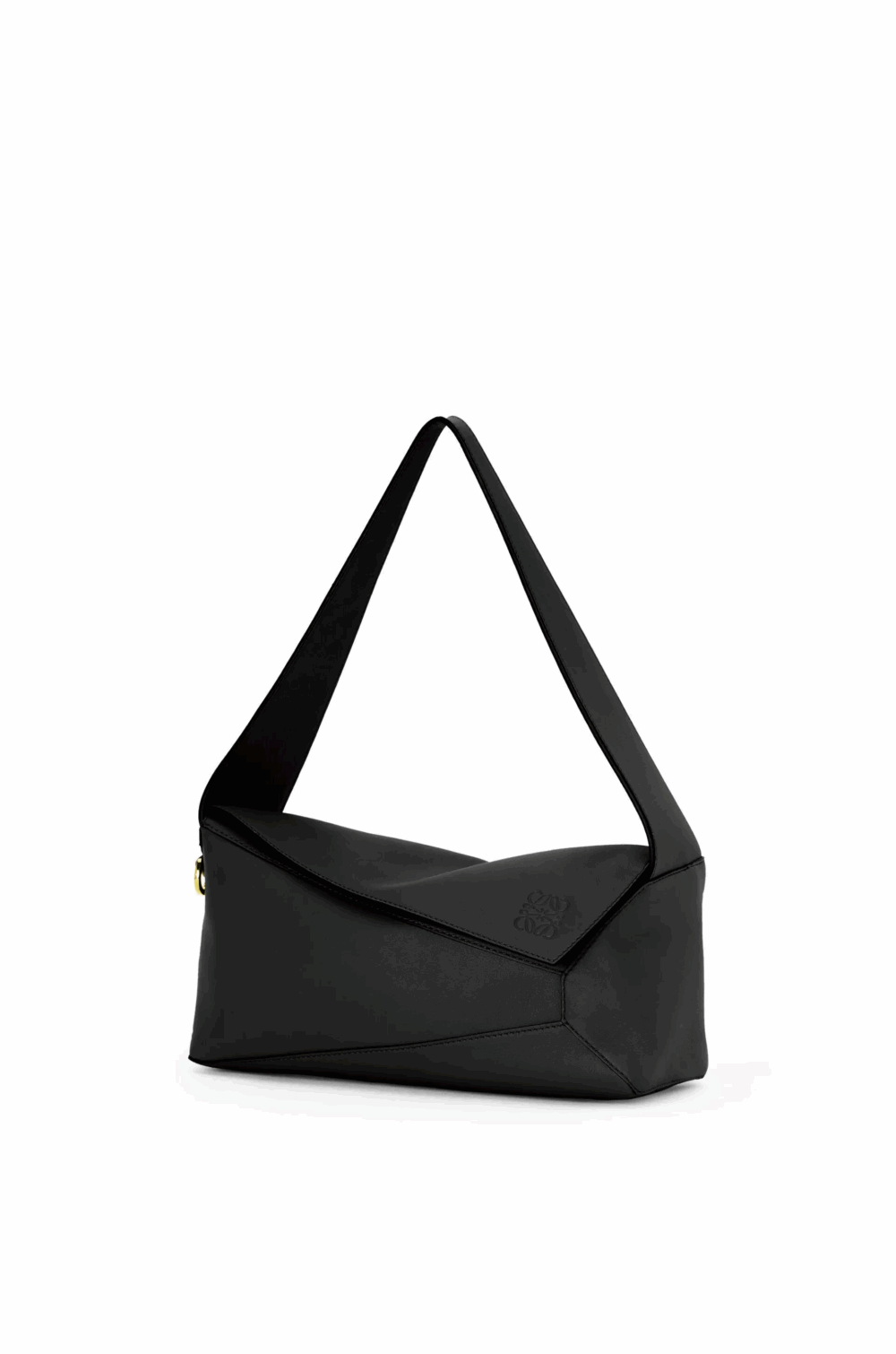 国内即発 LOEWE Puzzle hobo ショルダーバッグ - 画像 (3)