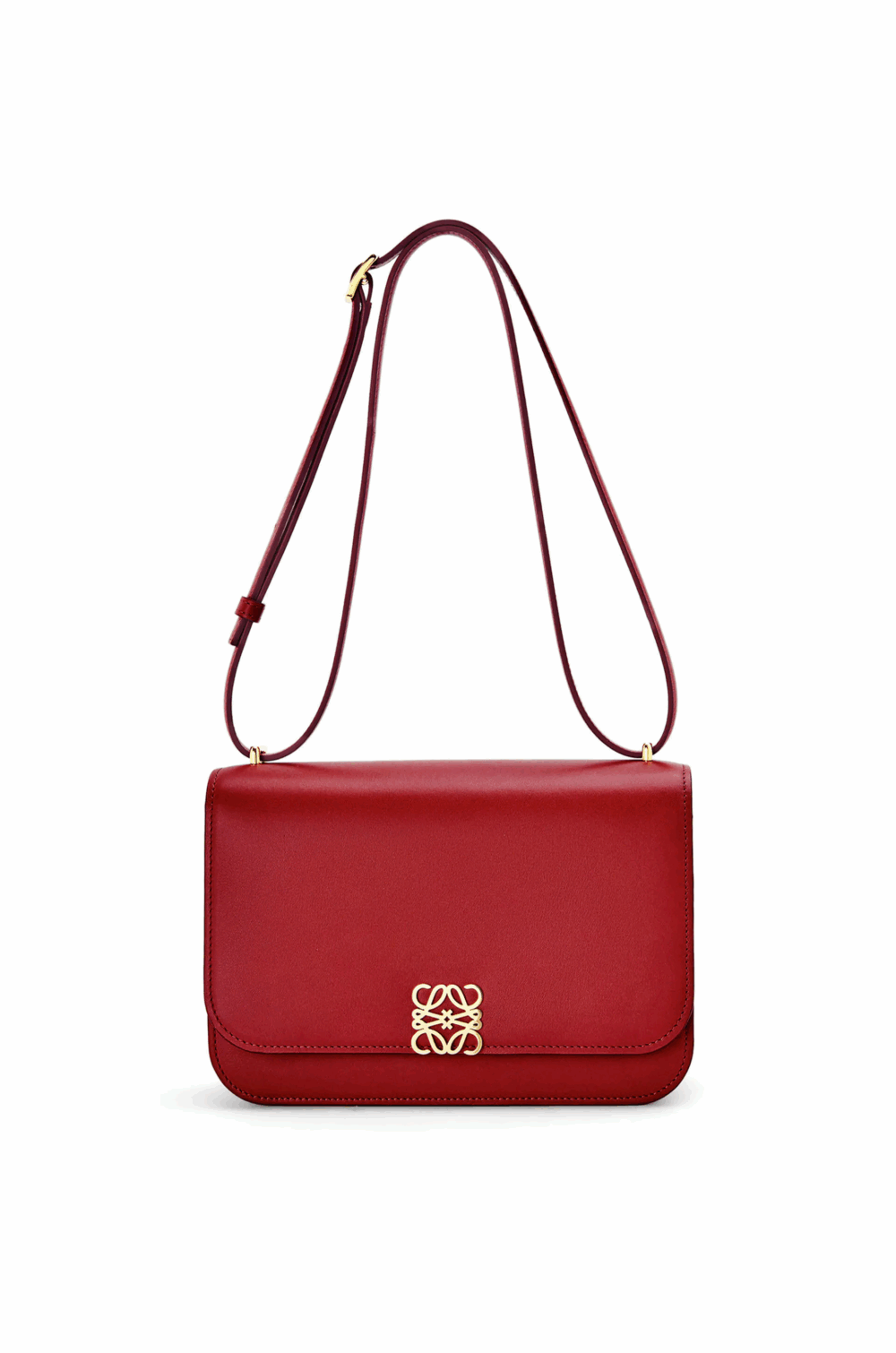 国内即発 LOEWE ゴヤバッグ (シルクカーフ) - 画像 (5)