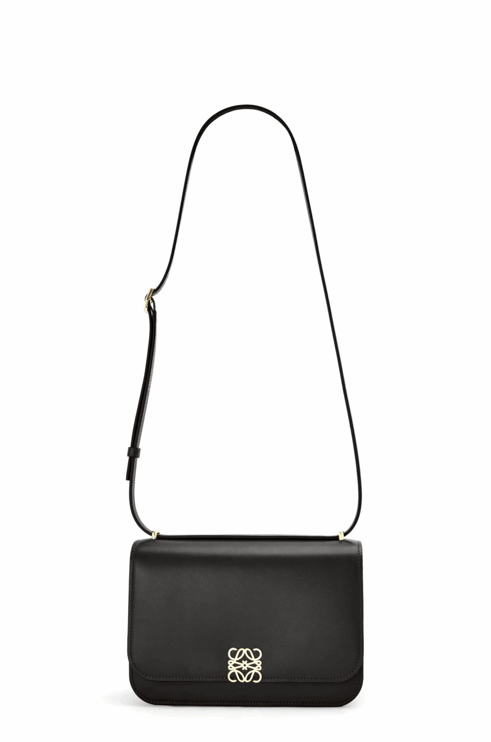 新作 国内即発 LOEWE ゴヤバッグ (シルクカーフ) - 画像 (7)