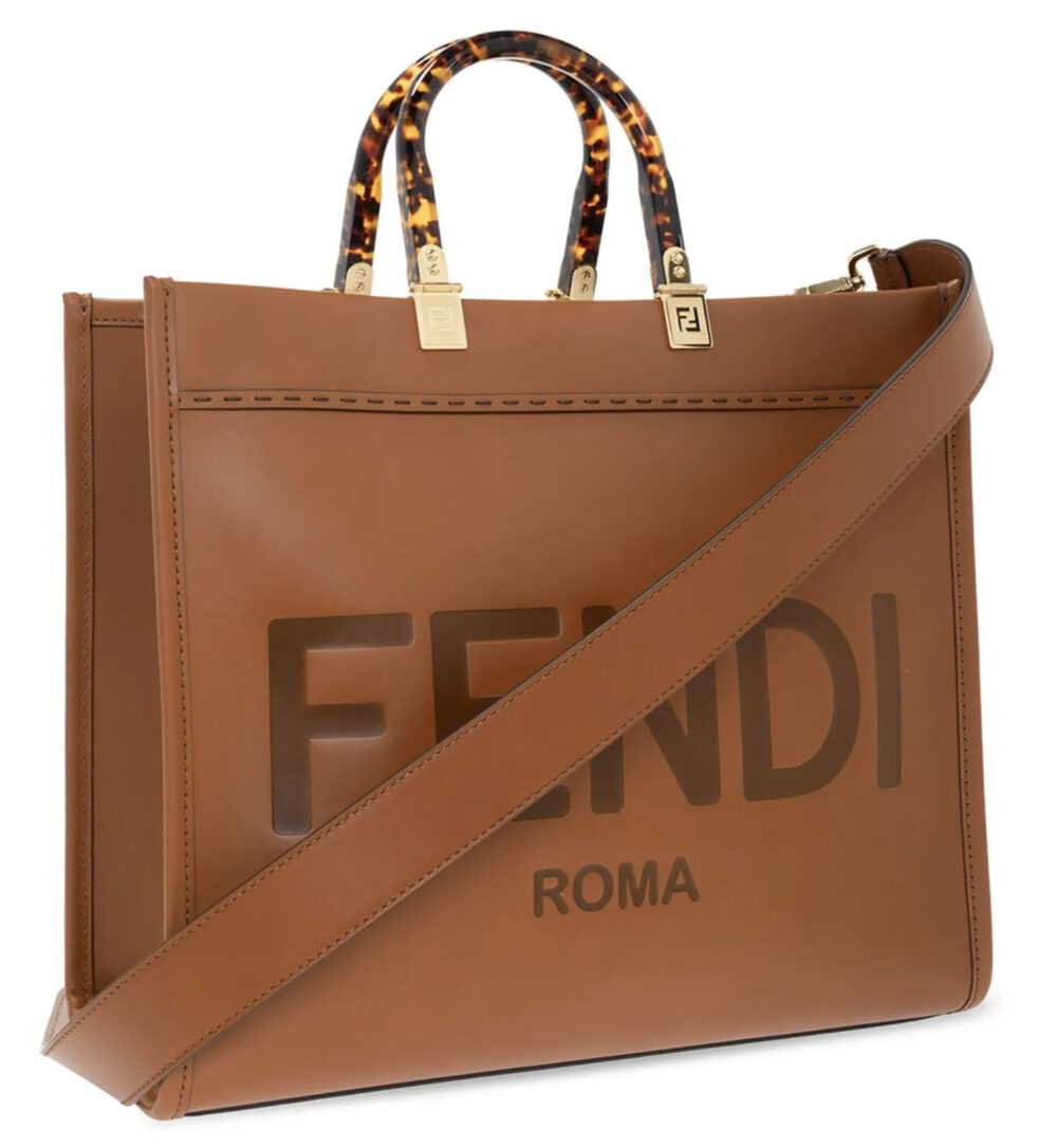 ☆FENDI サンシャイン ミディアム ショッパー☆超人気 - 画像 (6)