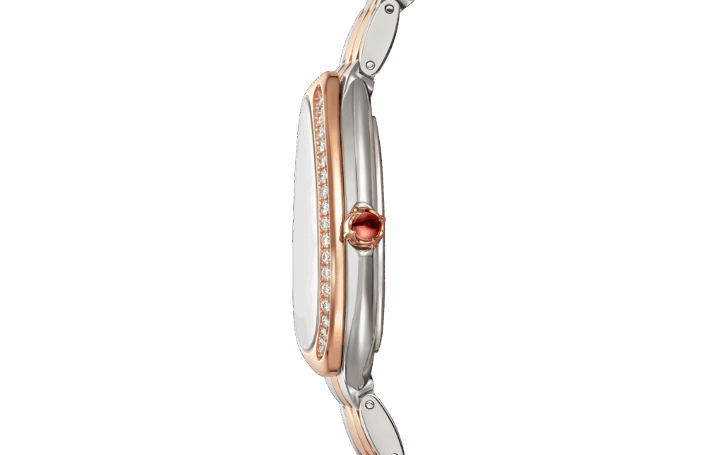 セルペンティ セドゥットーリ ウィメンズ ウォッチ 33mm 103274 - 画像 (3)