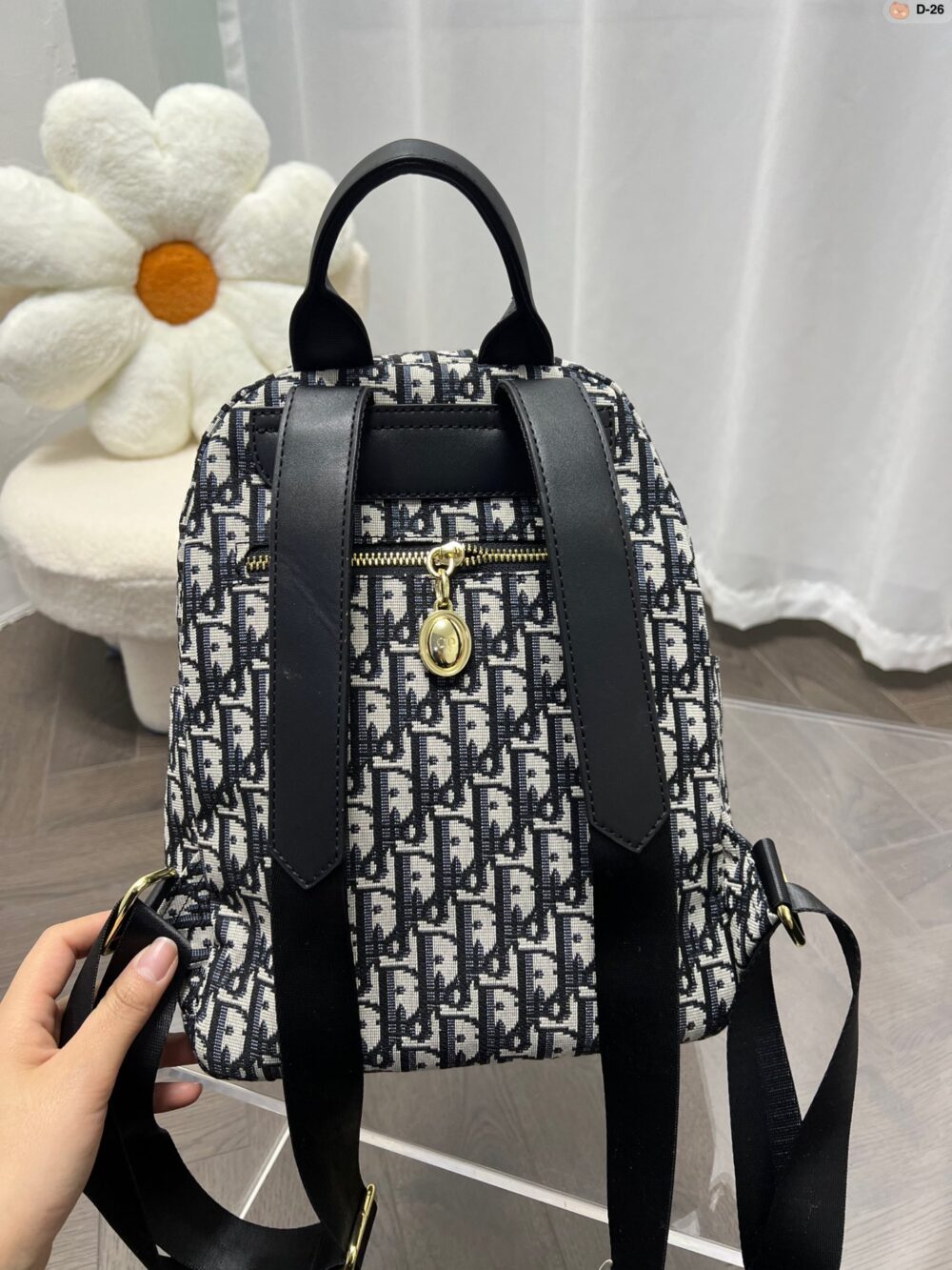 累積売上総額第１位 ディオールのショルダーバッグDior 22新作プレミアムショルダー【限定】 - 画像 (3)