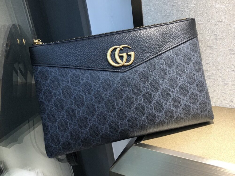 Gucci（グッチ）クラッチバッグ 27X17X3cm