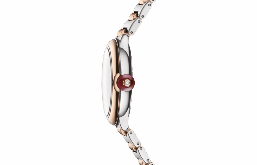 ルチェア ウィメンズ ウォッチ 33mm 103730 - 画像 (4)