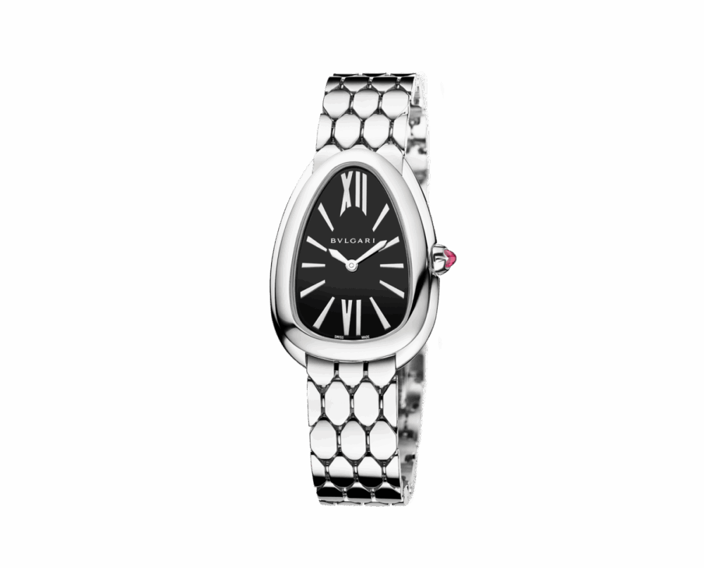 セルペンティ セドゥットーリ ウィメンズ ウォッチ 33mm 103952 - 画像 (2)