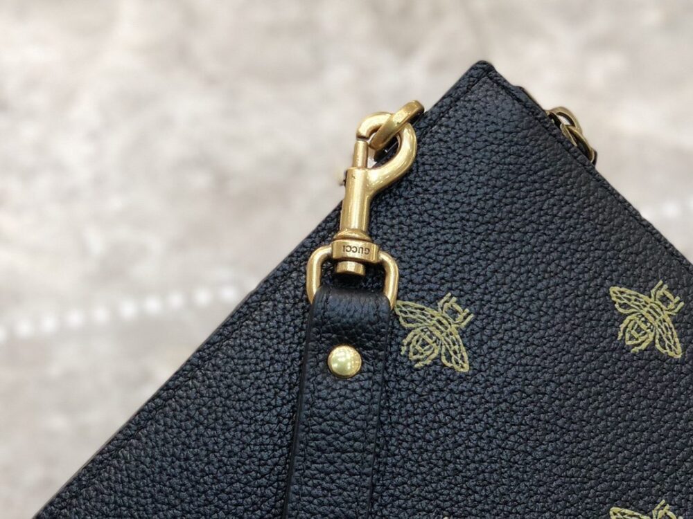 Gucci（グッチ）クラッチバッグ 29X19cm - 画像 (5)