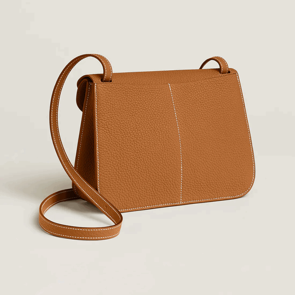 HERMES エルメス ハルザン 25 ハンドバッグ4 - 画像 (3)