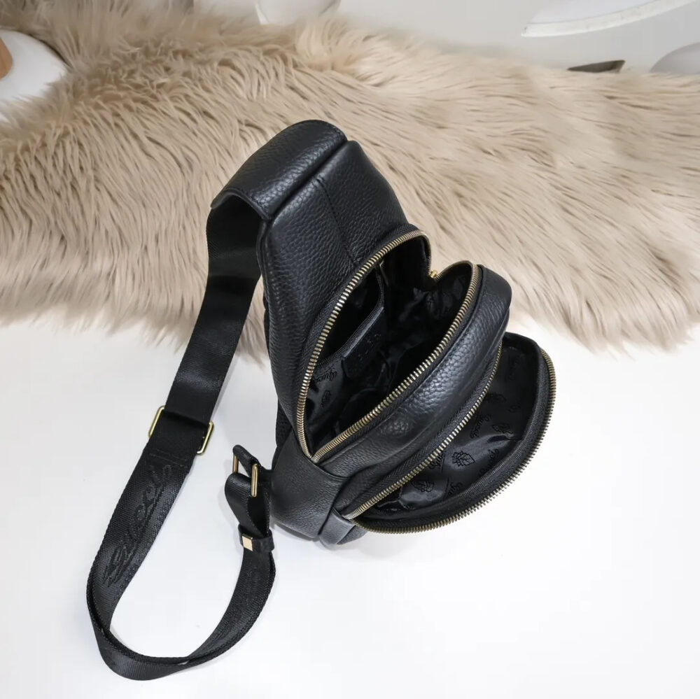 【GUCCI 公式 旗艦店】グッチ 胸ポケット当日出荷 好評に付き再入荷！27*18*7CM - 画像 (4)