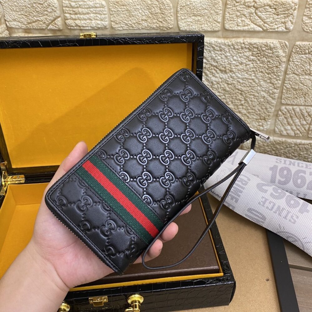 GUCCI（グッチ） 財布 21.5x12.5x2.5cm - 画像 (8)