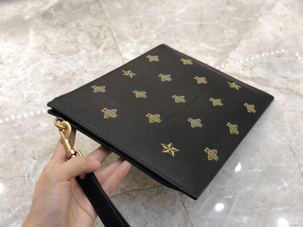 Gucci（グッチ）クラッチバッグ 29X19cm - 画像 (4)