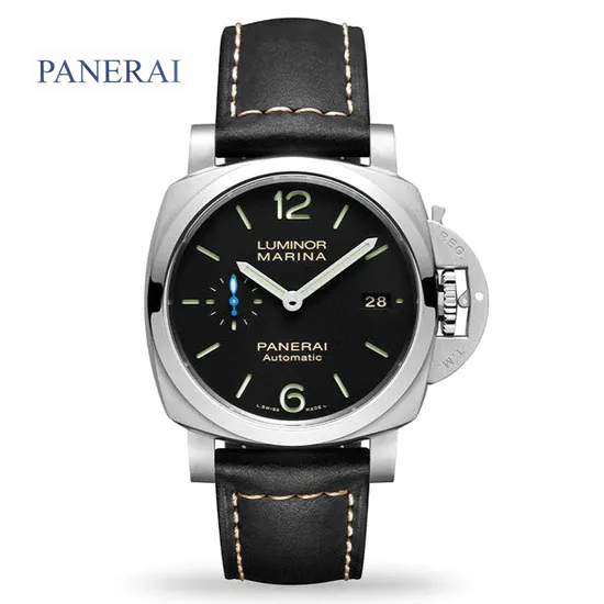 ルミノール マリーナ PAM02392 42mm