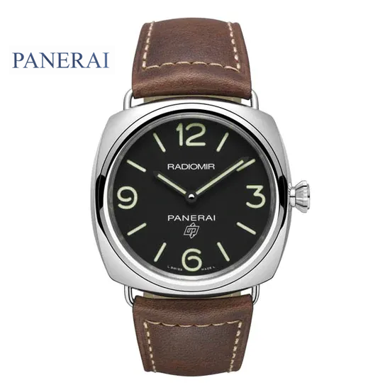 ラジオミール ベース スリーデイズ アッチャイオ PAM00753 45mm