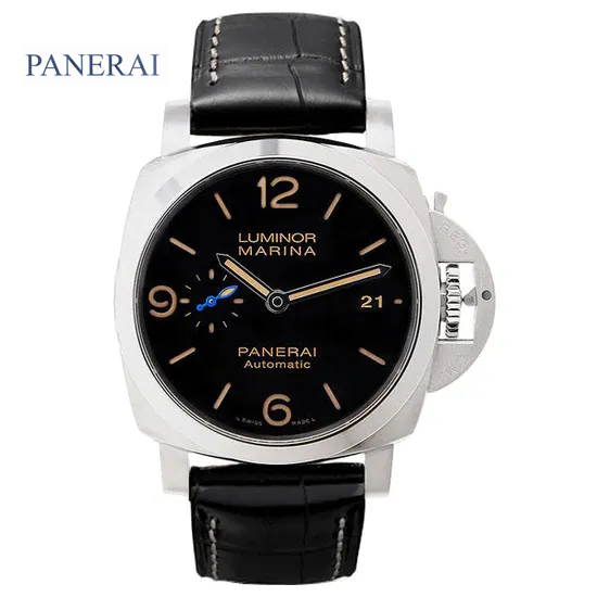 ルミノール マリーナ 1950 スリーデイズ オートマティック アッチャイオ PAM01312 44mm