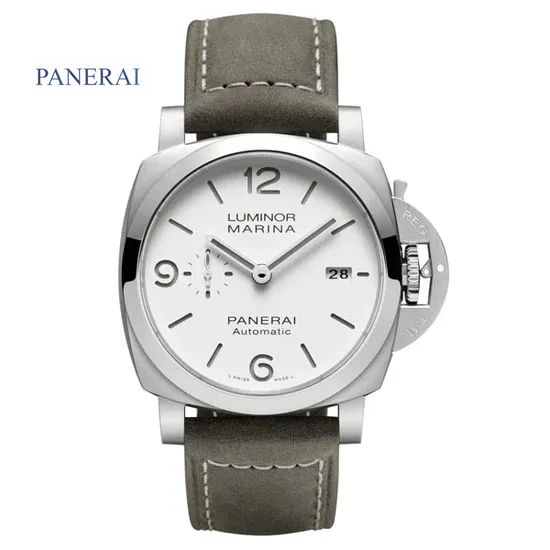 ルミノール マリーナ PAM01314 44mm