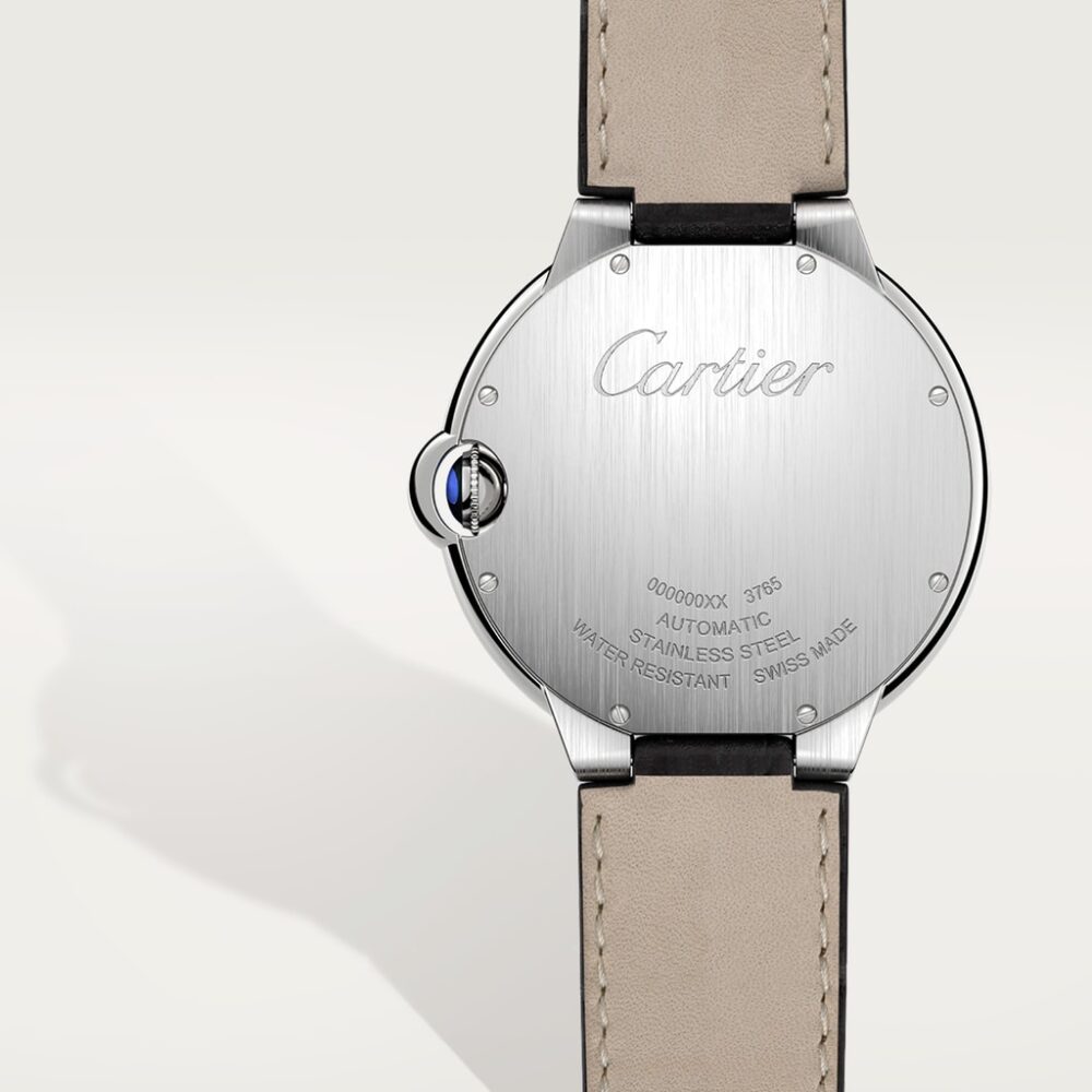 バロン ブルー ドゥ カルティエ ウォッチ 42 mm WSBB0026 - 画像 (3)