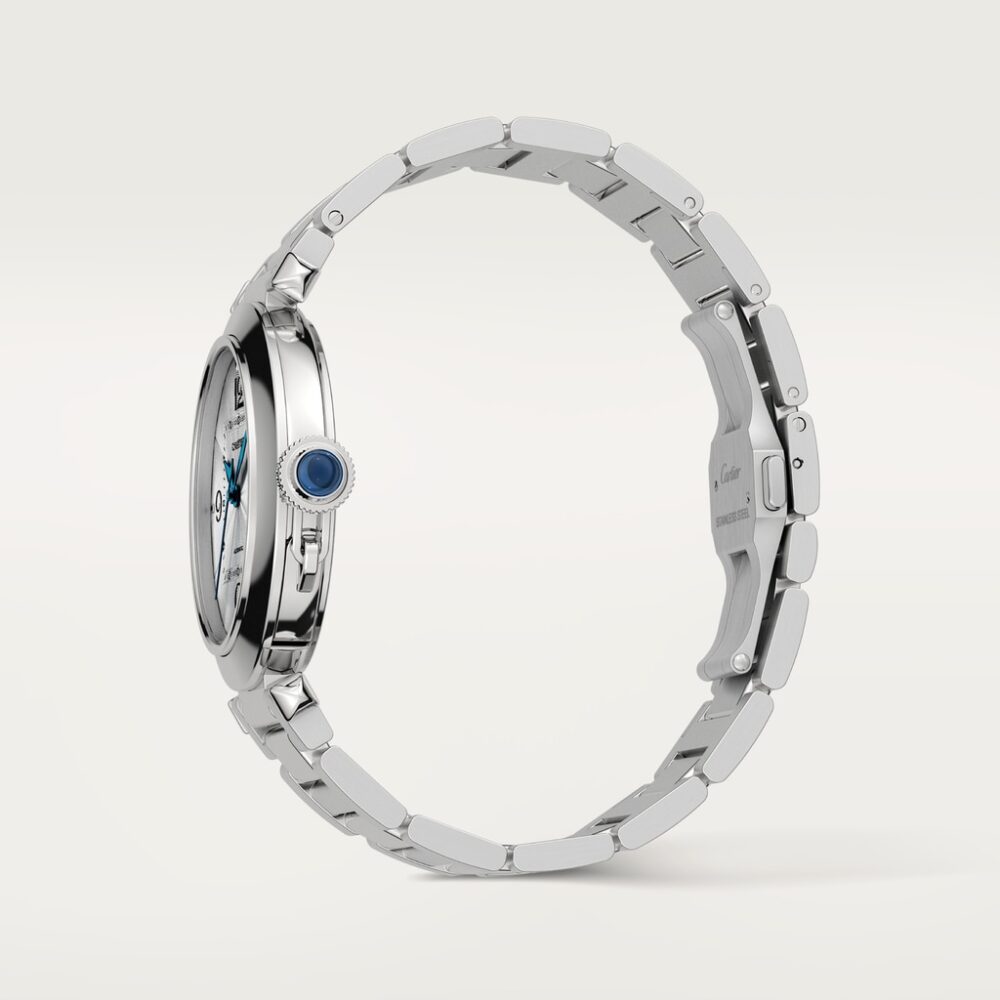 パシャ ドゥ カルティエ ウォッチ 41 mm WSPA0009 - 画像 (3)