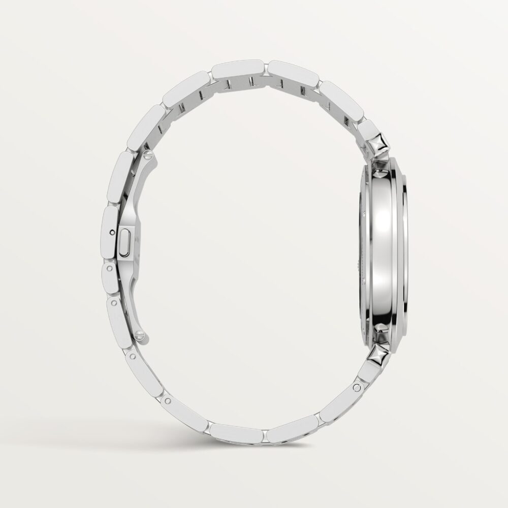 パシャ ドゥ カルティエ ウォッチ 41 mm WSPA0009 - 画像 (4)