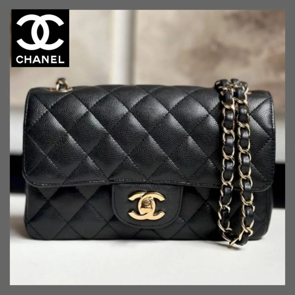 【大人気！完売必至☆】CHANEL シャネル ミニフラップバッグ - 画像 (2)